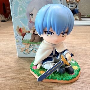 Pop mart Frieren box Himmel